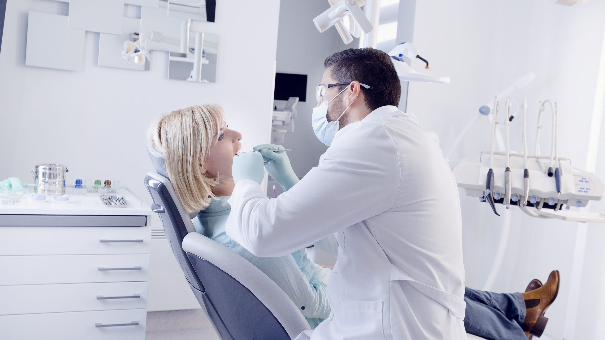 Dentist in Dodge Center, MN