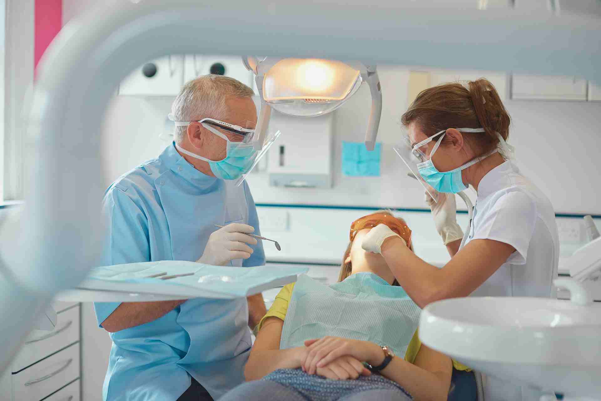 Dentist in Dodge Center, MN